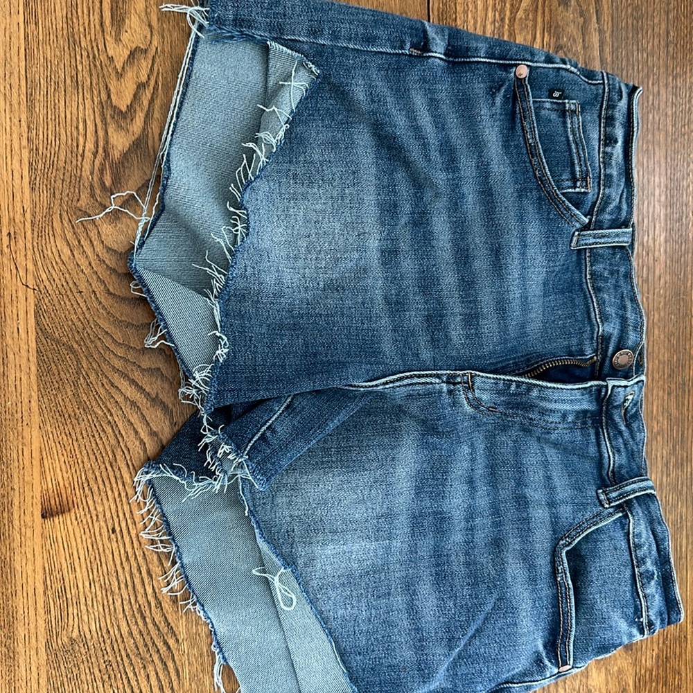 Judy Blues shorts
